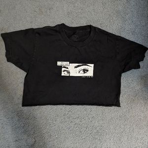 Brandy Melville John Galt New York top